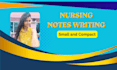 create professional nursing notes