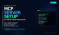 claude code mcp server setup ai agent configuration