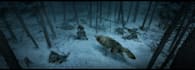 create cinematic concept art and environment designs