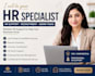 write professional job description and HR documents