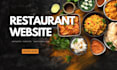 build a professional restaurant website with menu and SEO