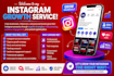 grow your instagram organically and content strategy