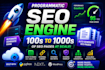 build a programmatic SEO engine that generates and ranks pages at scale