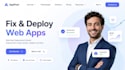 fix lovable deploy replit web app supabase aws cloud firebase dns vercel base44