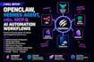 obsidian vault openclaw vps server hermes agent mcp integrate ai agent