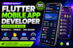 build android app with ai tools