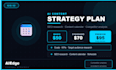 create your ai powered content strategy and 30day plan