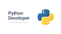 do your ai , ml projects in python