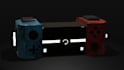 make a 3d low poly animation or object for you
