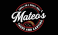 design glamorous food tacos restaurant logo