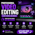 edit your video add branding