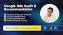 audit your google ads campaign