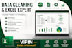 clean and validate your data accurately