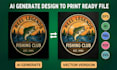 convert any ai generated design to print ready file