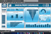 do excel data entry, data cleaning, and data analytics