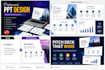 be creating modern presentations