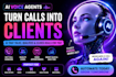 automate your business calls with ai voice agent