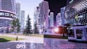 do large 3d game environment, metaverse game, vrchat game, unreal engine, nft