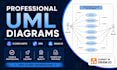 create professional uml diagrams and flowcharts
