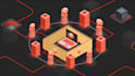 do 3d isometric animation video ,3d isometric animation 3d explainer video