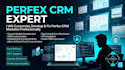 customize and develop perfex CRM modules professionally