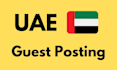 write and publish 30 dubai uae guest posts services with dofollow backlinks