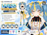 design live2d vtuber model, live 2d vtuber rigging, vtube studio 2d character