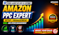 amazon ads campaign, amazon PPC campaign, amazon PPC optimization
