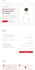 do modern static website for your business