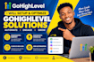 go high level survey, gohighlevel voice ai, clone go high level, CRM automation