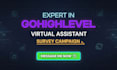 go high level survey gohighlevel virtual assistant clone gohighlevel campaign