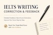 analyze your ielts writing like an ielts examiner