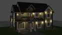 design 3d model for any of your 3d work