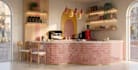 photorealistic interior design 3d rendering