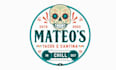 make food tacos restaurant chili logo