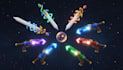 make roblox asset and environtment by your idea