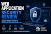 review your web application security