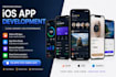 build an ios mobile app