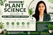 write gardening houseplant and botany articles