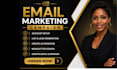do email newsletter, email campaign, email automation