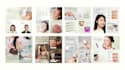design social media posts