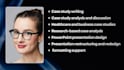 do case study,  its analysis and powerpoint presentation