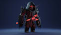 make roblox skin character design