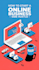 design business continuity, and recovery plan