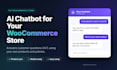 build an ai chatbot for your woocommerce store