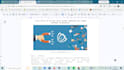 write an article about target audience and target customer differences