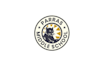 design parras middle school logo