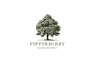 design pepper berry barn retreat logo