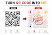 create custom branded qr codes with your logo