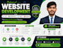 create professional business websites at minimal budget